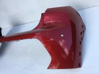 фото thumb №4, Peugeot 208 ii бампер задний задняя org