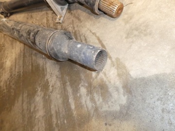 фото thumb №6, Wał приводной кардан amarok 2h0