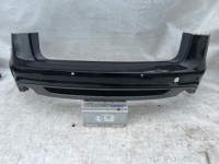 Купити Бампер задні audi a6 4g9 s-line універсал 11-14 2 труби, фото thumb