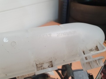 фото thumb №12, Комплект радиатор воды кондиционера вентилятор корпус renault zoe i 18r