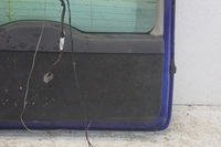 фото thumb №15, Кришка багажника багажника задня volvo v50 476-46