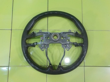 фото thumb №10, Honda civic viii 1.4 i-dsi 06r sedan 4d руль
