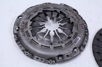 фото thumb №6, Сцепление колесо двухмассовый qashqai j11 1.3 dig-t