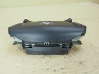 фото thumb №5, Mercedes w211 lift w219 подушка подушка безопасности водителя