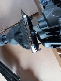 фото thumb №10, Clio v 1.0tce домкрат тросы передач выборщик kpl.