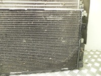 фото thumb №5, Радиатор jaguar xf 2008 радиатор воздуха наддувочный вентилятор chło