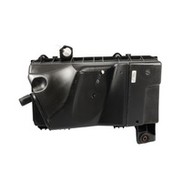 фото thumb №11, Vw volkswagen new beetle 1.6 бензин корпус фільтра повітря 1j0129607s