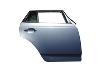 фото thumb №11, Двері праве правий задня задні bmw x3 e83 bluewater