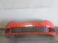 фото thumb №1, Бампер перед skoda fabia iii 3 lift 6v