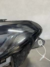фото thumb №6, Фара левые перед передняя kpl ксенон led fiat tipo ii 2 521451670e европа