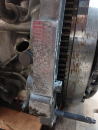 фото thumb №8, Двигун peugeot 208 ii 1.2 thp 10tmaa hn05