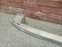 фото thumb №7, Bmw 8 g14 g15 g16 балка кронштейн бампера задня заднього 7373849