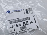 фото thumb №5, Петля капота крышки двигателя правые peugeot 108 2014-2017 #8086