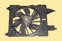 Купить Вентилятор renault megane scenic 2 dci 8200151464, фото thumb