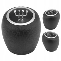 фото thumb №1, Ручка переключения 5 передач cruze 2008-2012