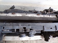 фото thumb №5, Pas передний радиатор audi q7 дизель