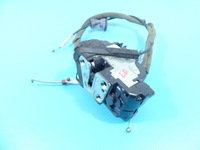 фото thumb №1, Замок перед лівий renault koleos europa 3 pin