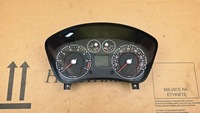 фото thumb №11, Ford fiesta mk6 v fl 2006 - 2008 r. fusion 06-12 спідометр  прилади 08r бензин
