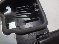 фото thumb №7, Замок pod доводчик дверь левый задняя задний bmw x5 e70 x6 e71