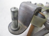 фото thumb №8, Механізм вибірник передач opel corsa e 1.2