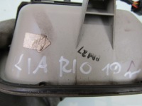фото thumb №10, Kia rio iv 19r ручка кришки зад задньої багажника камера заднього ходу задня