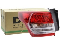 Фара задній l ford kuga 2 abakus Ціна, фото thumb