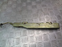 фото thumb №1, Молдинг впрыскная nissan almera tino 1.8