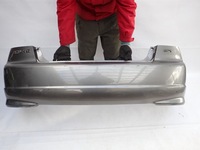 фото thumb №1, Honda civic vii 7 sedan lift 04- бампер задняя задний
