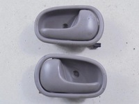 фото thumb №7, Mazda demio dw ручка двері внутрішня ліва + права перед 5d 2szt