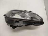 Mercedes w212 e-klasa рестайлинг  led фара правый  левая в Украине, фото thumb