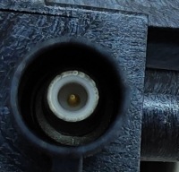 Tesla model 3 2023 правая сторона камера на крыле боковой с Разборки, фото thumb