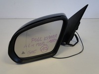 фото thumb №10, Mercedes зеркало левая 13 pin камера мёртвая зона фотохромный gla h247 247