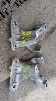 фото thumb №5, Кронштейн кронштейн кронштейн стабилизатора espace v