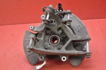 фото thumb №6, Поворотный кулак ступица левая зад 6007023-00-b tesla модель s 306 km 12-20