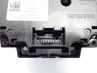 фото thumb №14, Навигация навигация радио оригинал 8w0919604 8w0035193g audi a4 b9 8w 17r