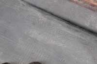 фото thumb №7, Підкрилок ліві перед передні 3m51-16115-ak ford focus c-max mk1 1 i 03-07