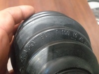 фото thumb №8, Захист шарнір піввісь gkn bo 1150157500015 9007