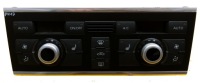 фото thumb №1, Панель кондиционера audi q7 4l0820043ap dopiszę