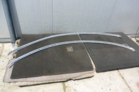 фото thumb №7, Vw passat cc - молдинг дахова кузовна ліва права хром