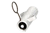 фото thumb №2, Натягувач ремінь розподільного валу toyota ashika