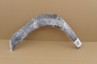 фото thumb №13, Toyota yaris cross 2020- накладка планка крыльев левый зад 75652-k2011