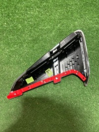 фото thumb №6, Впуск воздуха w крыле правый bmw x3 m f97 18- новый