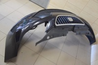 фото thumb №10, Seat ibiza iv 08-12r. 6j0 передній бампер перед омивачі