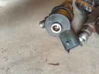 фото thumb №8, Master ii trafic 1.9 dci форсунка инжектор 0445110 146 8200238528