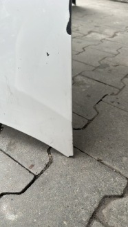 фото thumb №4, Hyundai i30 2017- kombi бампер задняя задний