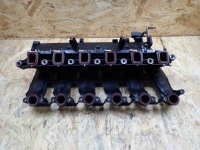 Kolektro впускной  bmw x5 e70 европа 7790700 с Разборки, фото thumb