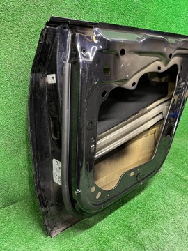 фото thumb №7, Vw passat cc дверь задние правые