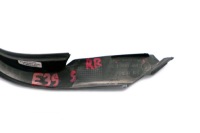 Bmw e39 захист рами скло задніх двері правих czarna 8159876 Оригінал, фото thumb