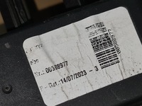 фото thumb №10, Жалюзи впуск воздуха перед воздуховод воздуха шторка mini f60 7390475