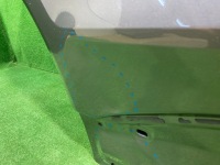 фото thumb №9, Audi q4 89a двері правий задня задні праве 89a833312